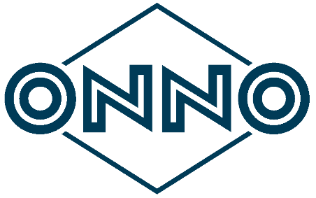 Logo de Onno