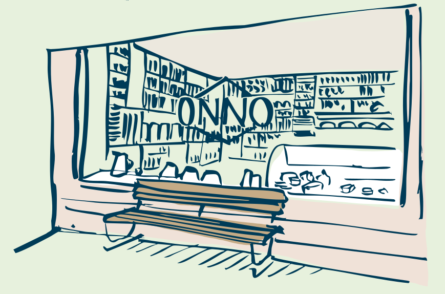 Onno Wipkingen